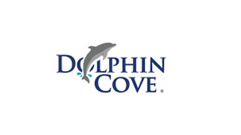 Dolphin Cove & Yaaman Adventure Park Logo